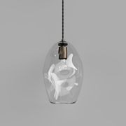 Organic Pendant Light gallery detail image
