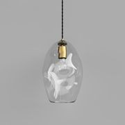 Organic Pendant Light gallery detail image