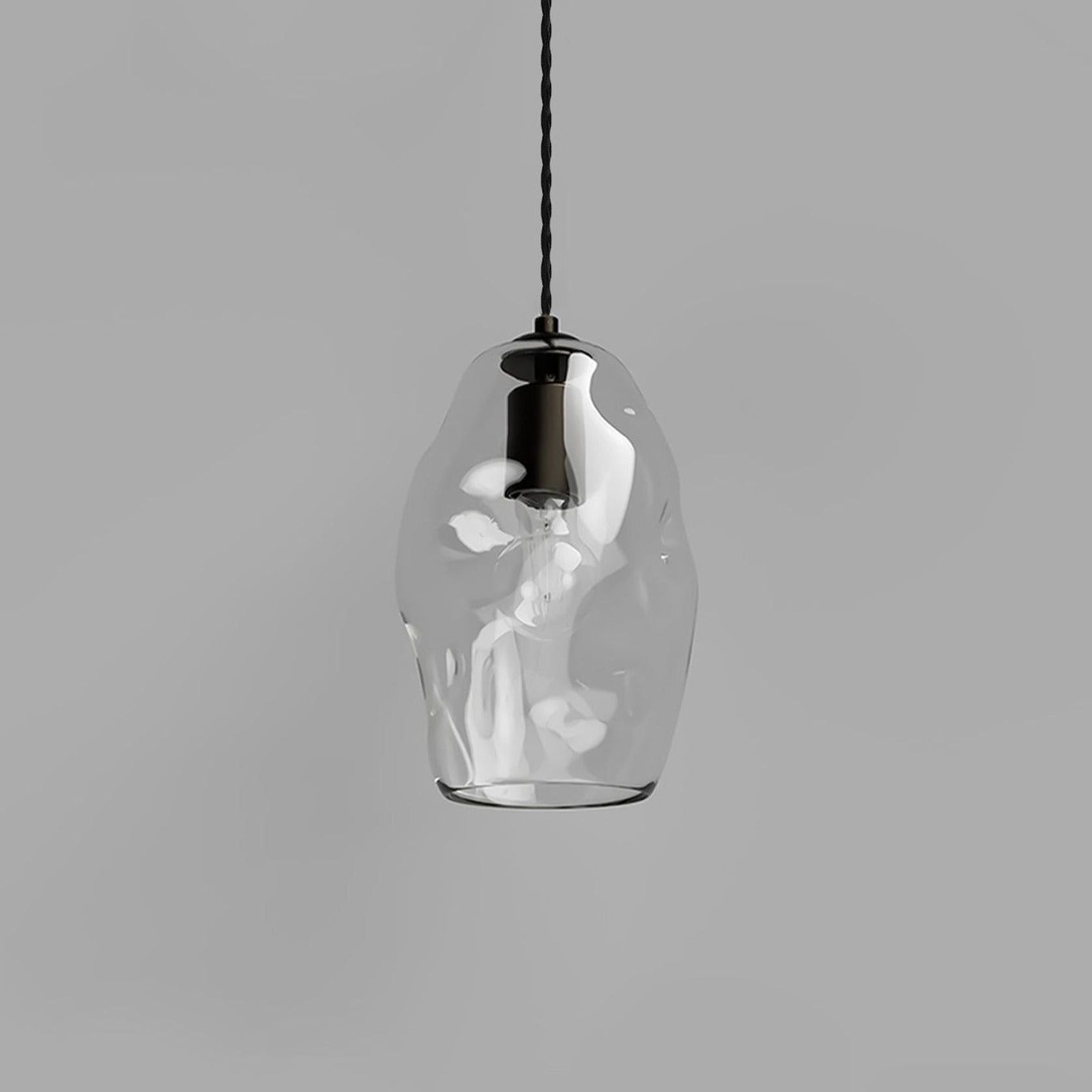 Organic Pendant Light gallery detail image