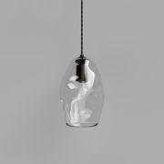 Organic Pendant Light gallery detail image