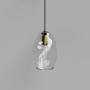 Organic Pendant Light gallery detail image