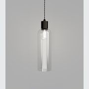 Parlour Elong Pendant Light gallery detail image