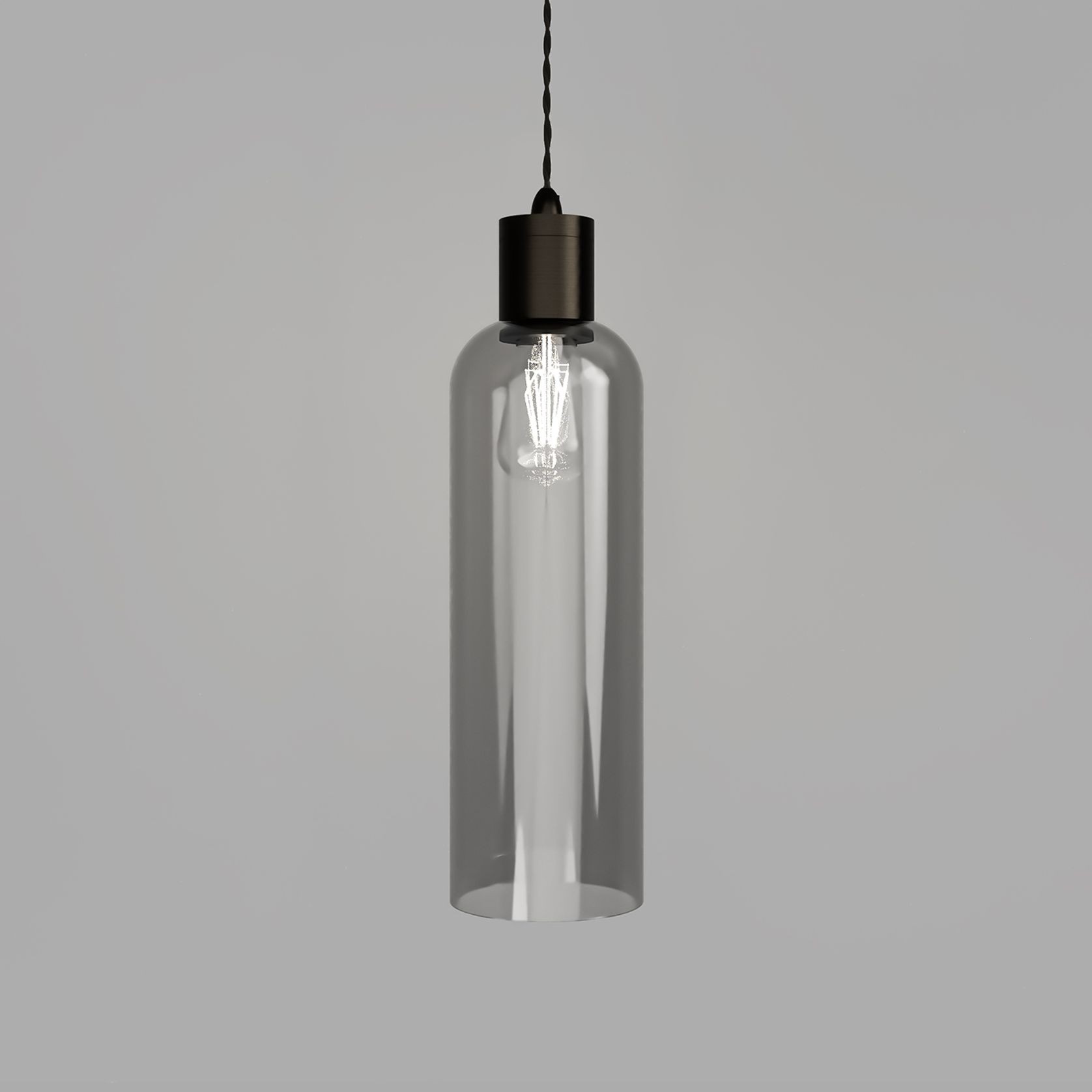 Parlour Elong Pendant Light gallery detail image