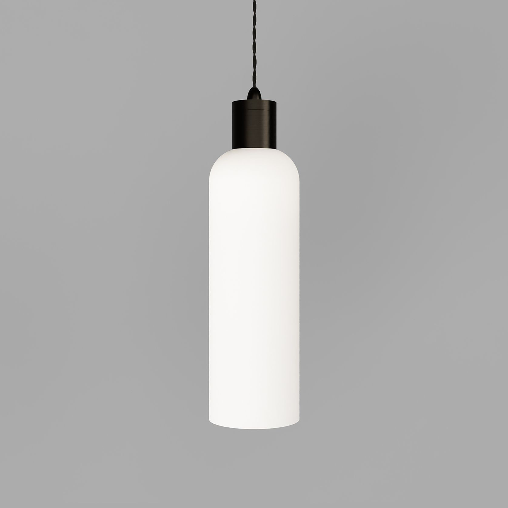Parlour Elong Pendant Light gallery detail image
