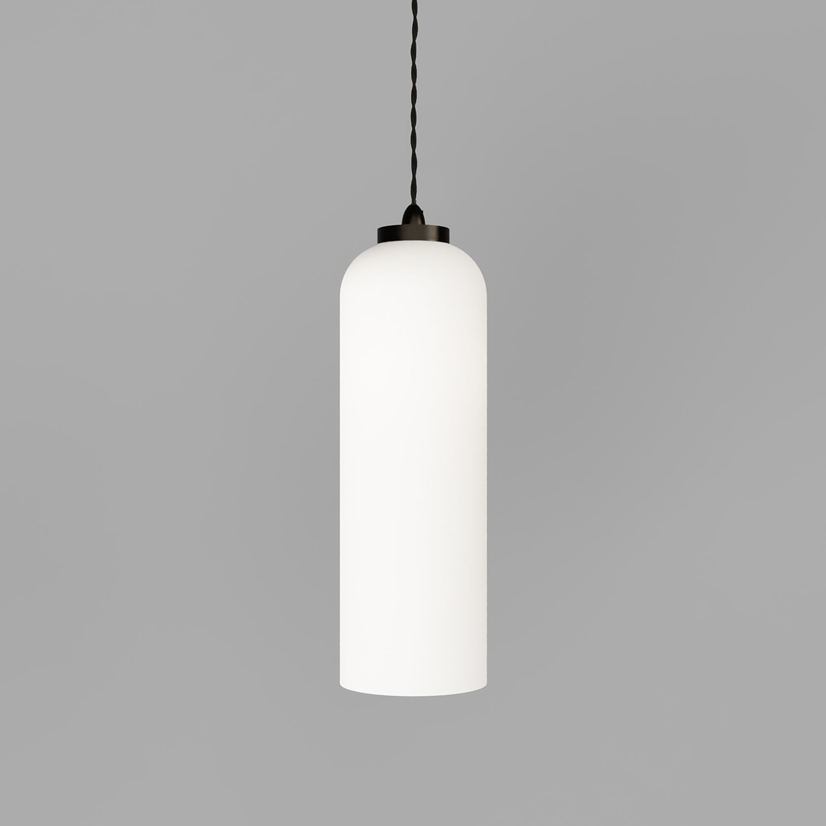Parlour Elong Pendant Light gallery detail image
