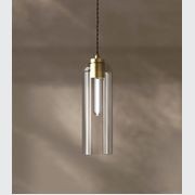 Parlour Elong Pendant Light gallery detail image