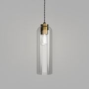 Parlour Elong Pendant Light gallery detail image