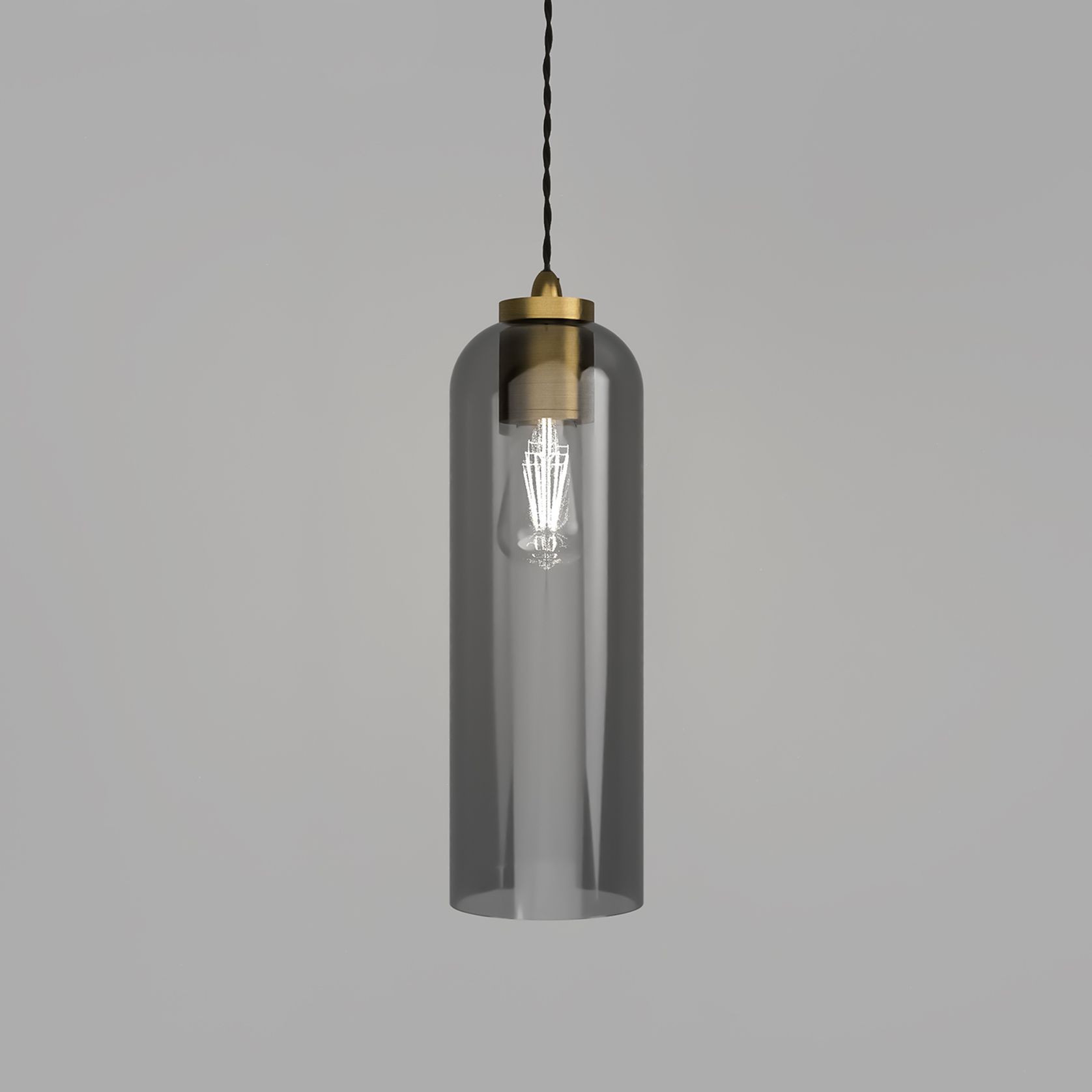 Parlour Elong Pendant Light gallery detail image