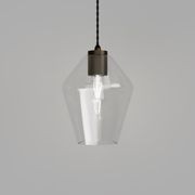 Parlour Geo Pendant Light gallery detail image