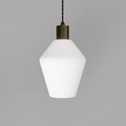 Parlour Geo Pendant Light gallery detail image