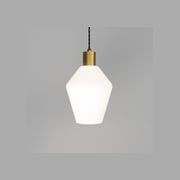 Parlour Geo Pendant Light gallery detail image