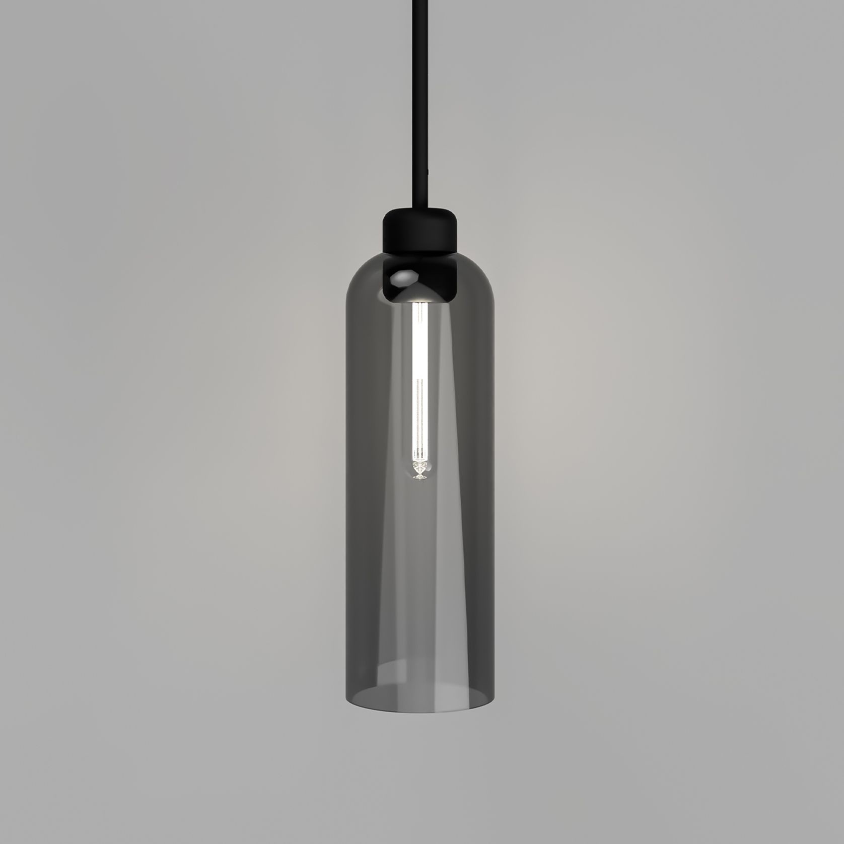 Parlour Lite Elong Pendant gallery detail image