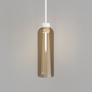 Parlour Lite Elong Pendant gallery detail image