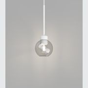 Parlour Lite Sphere Pendant Light gallery detail image