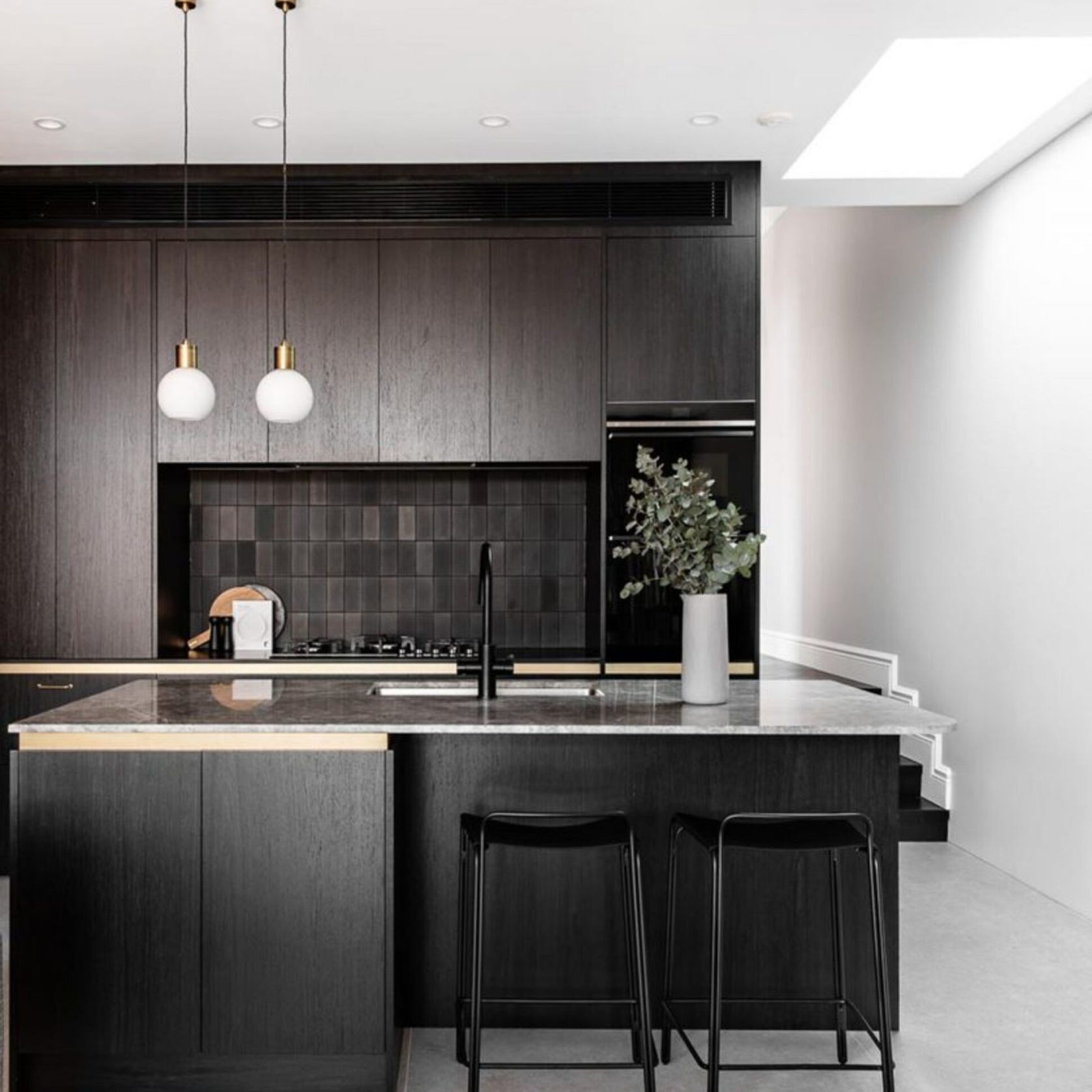 Parlour Sphere Pendant Light gallery detail image