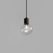 Parlour Sphere Pendant Light gallery detail image