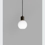 Parlour Sphere Pendant Light gallery detail image