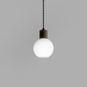 Parlour Sphere Pendant Light gallery detail image