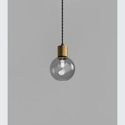 Parlour Sphere Pendant Light gallery detail image