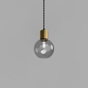 Parlour Sphere Pendant Light gallery detail image