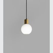 Parlour Sphere Pendant Light gallery detail image