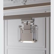 Airtek One Linear Pendant Light gallery detail image