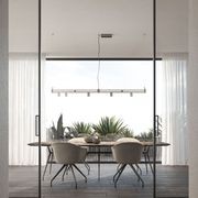 Airtek One Linear Pendant Light gallery detail image