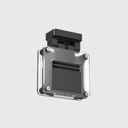 Airtek One Linear Pendant Light gallery detail image