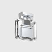 Airtek One Linear Pendant Light gallery detail image