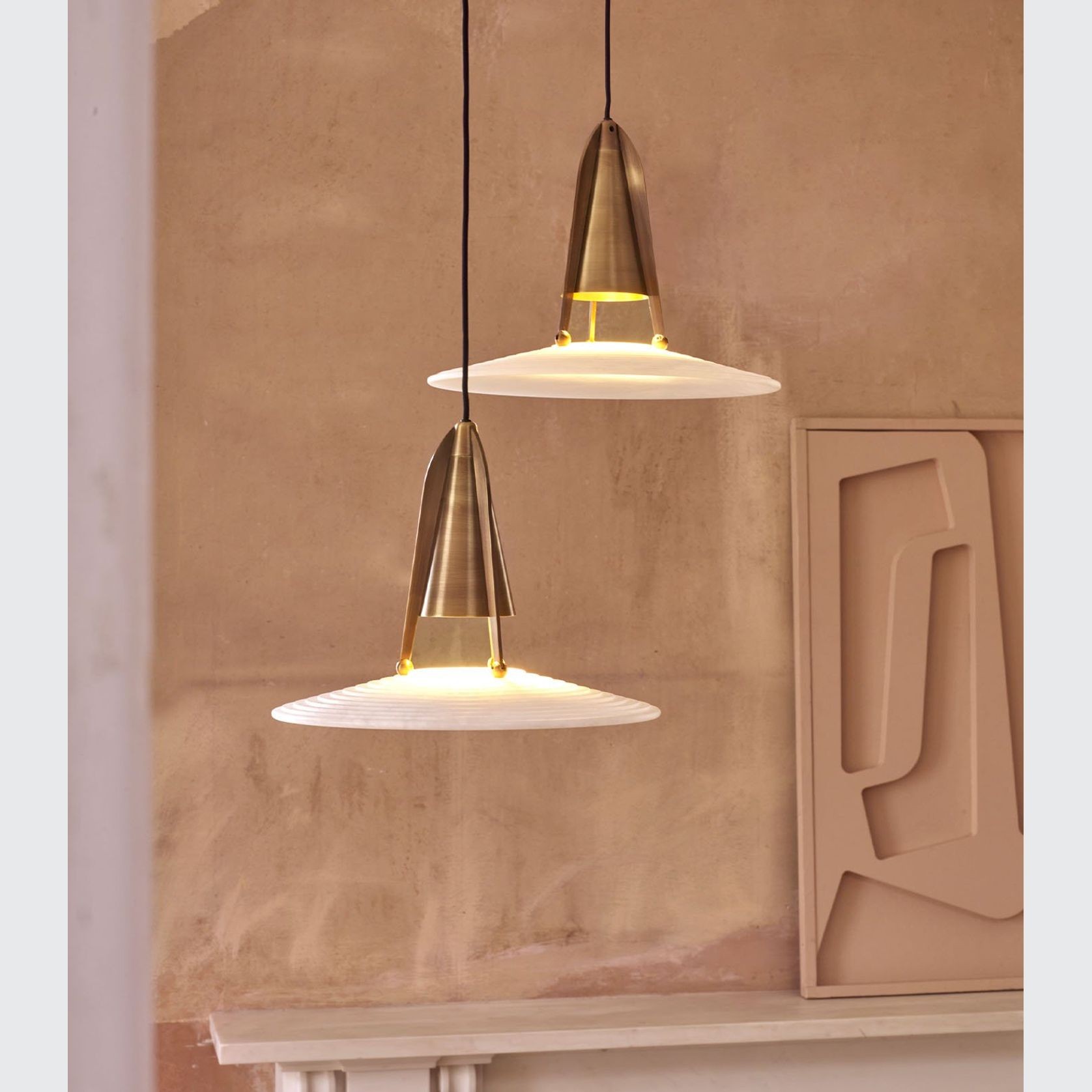 Aragon Pendant Light gallery detail image