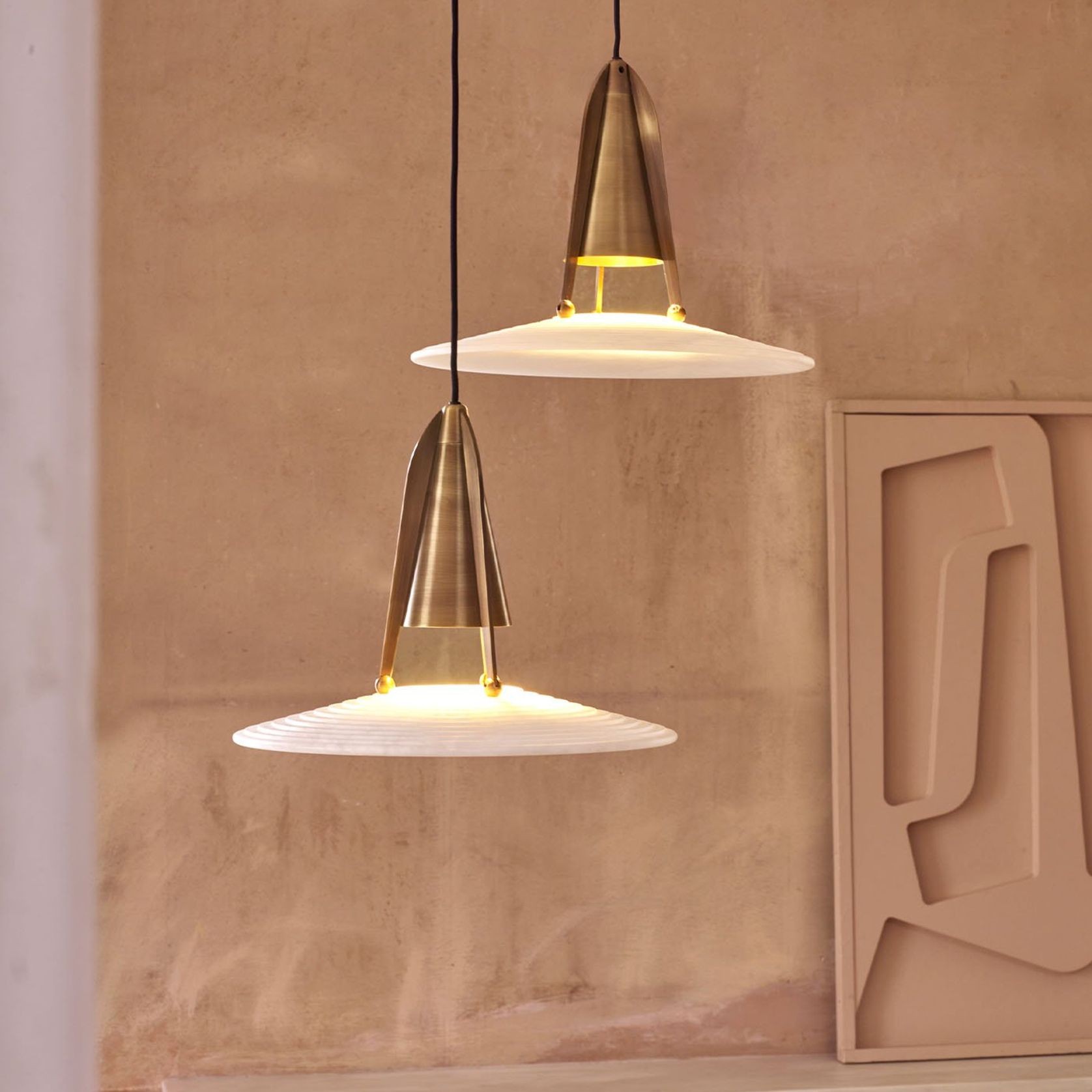 Aragon Pendant Light gallery detail image