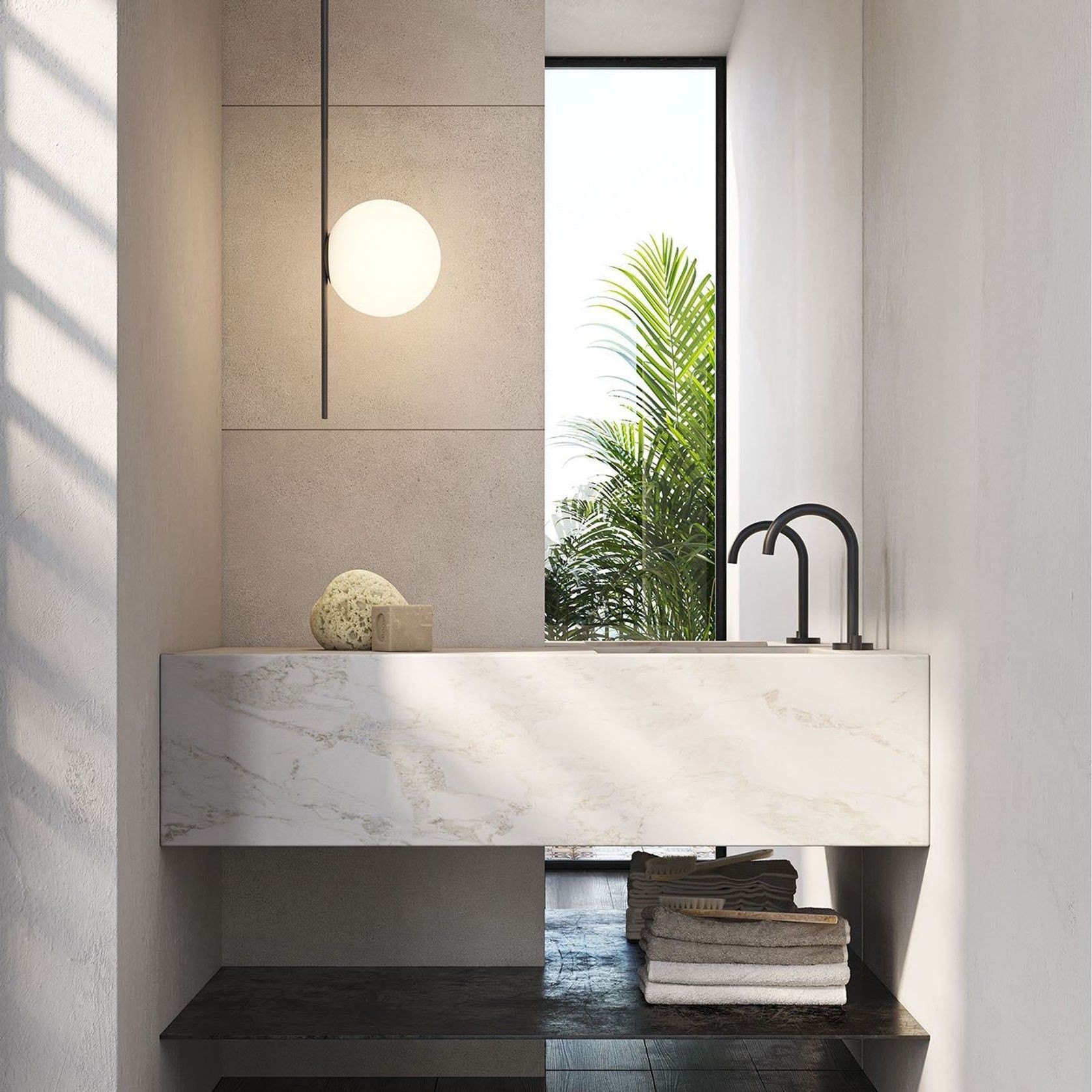 Atmosphere Pendant Light gallery detail image