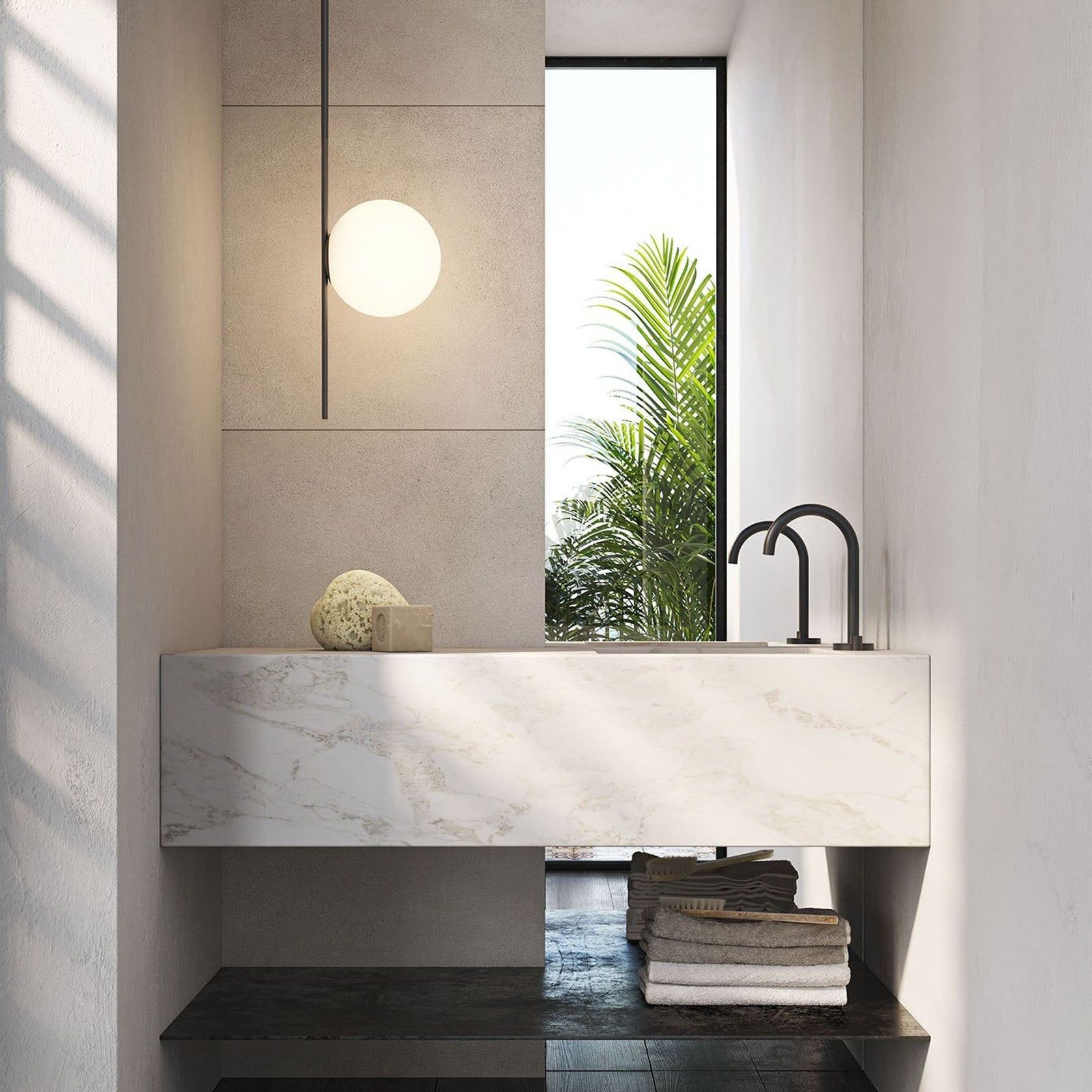 Atmosphere Pendant Light gallery detail image