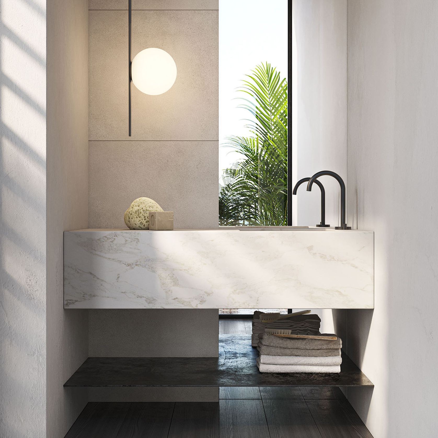 Atmosphere Pendant Light gallery detail image