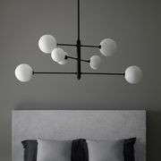 Atom Pendant Light gallery detail image
