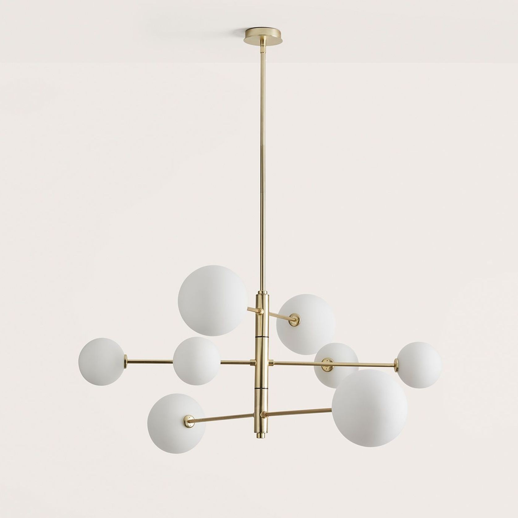 Atom Pendant Light gallery detail image