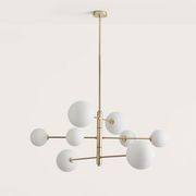 Atom Pendant Light gallery detail image