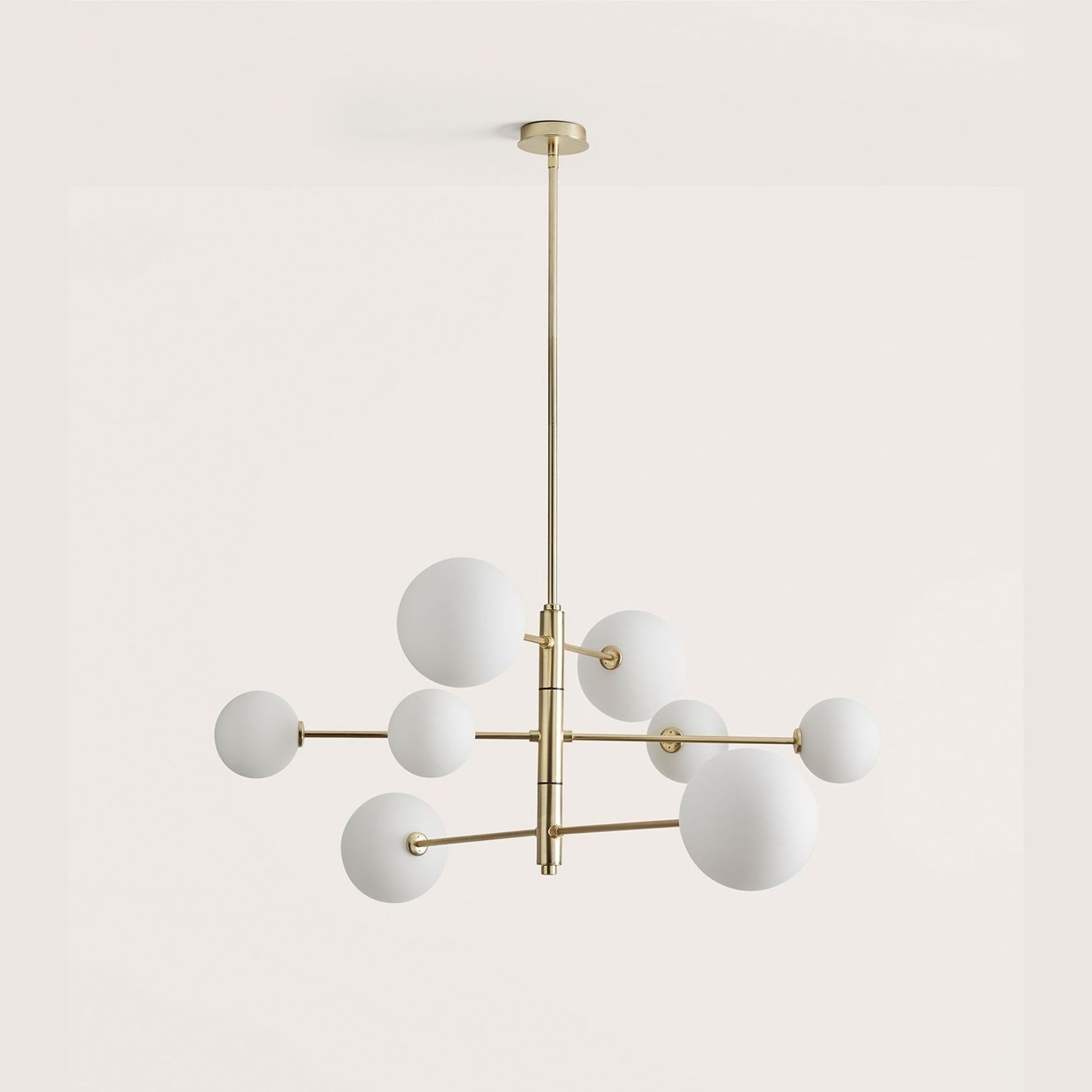 Atom Pendant Light gallery detail image