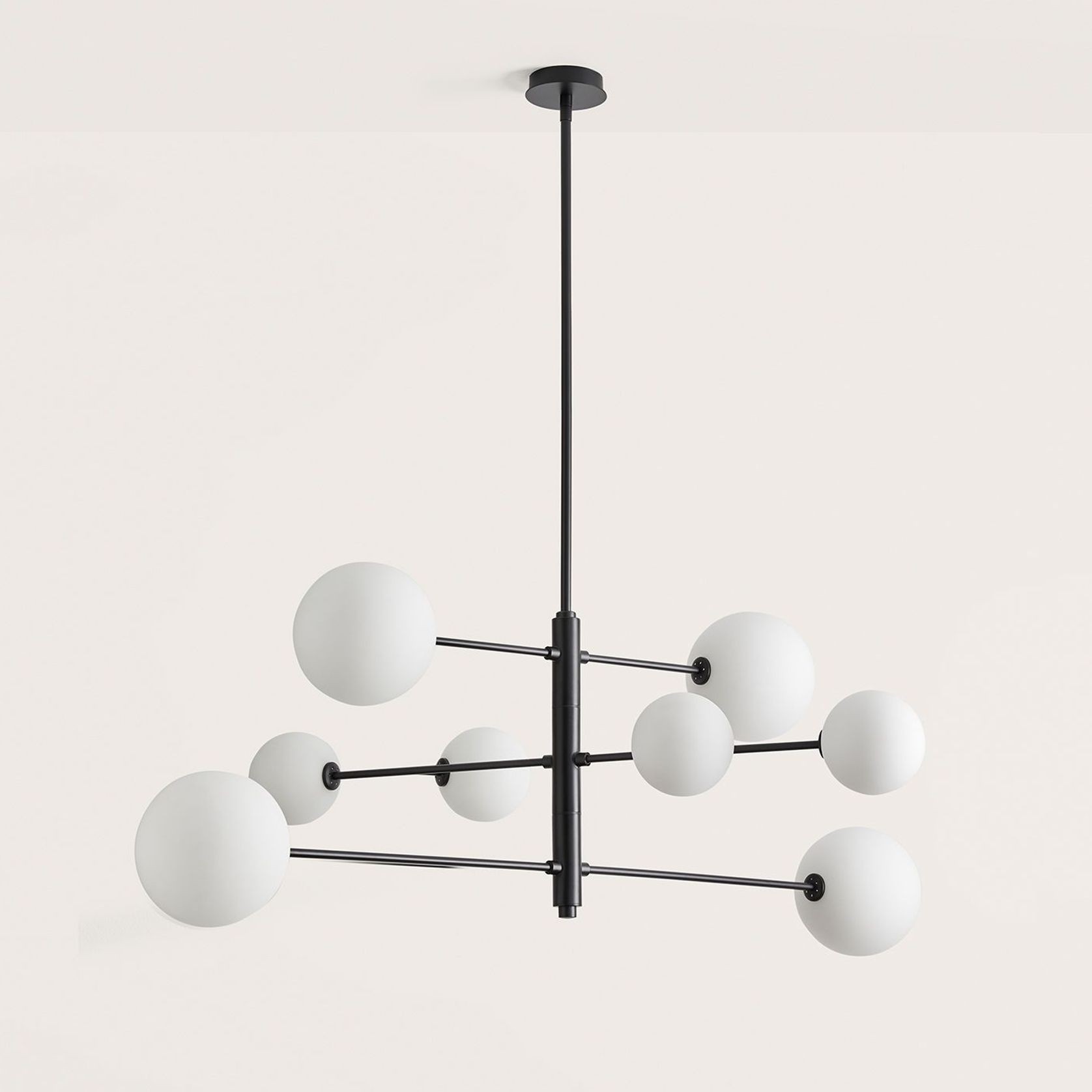 Atom Pendant Light gallery detail image
