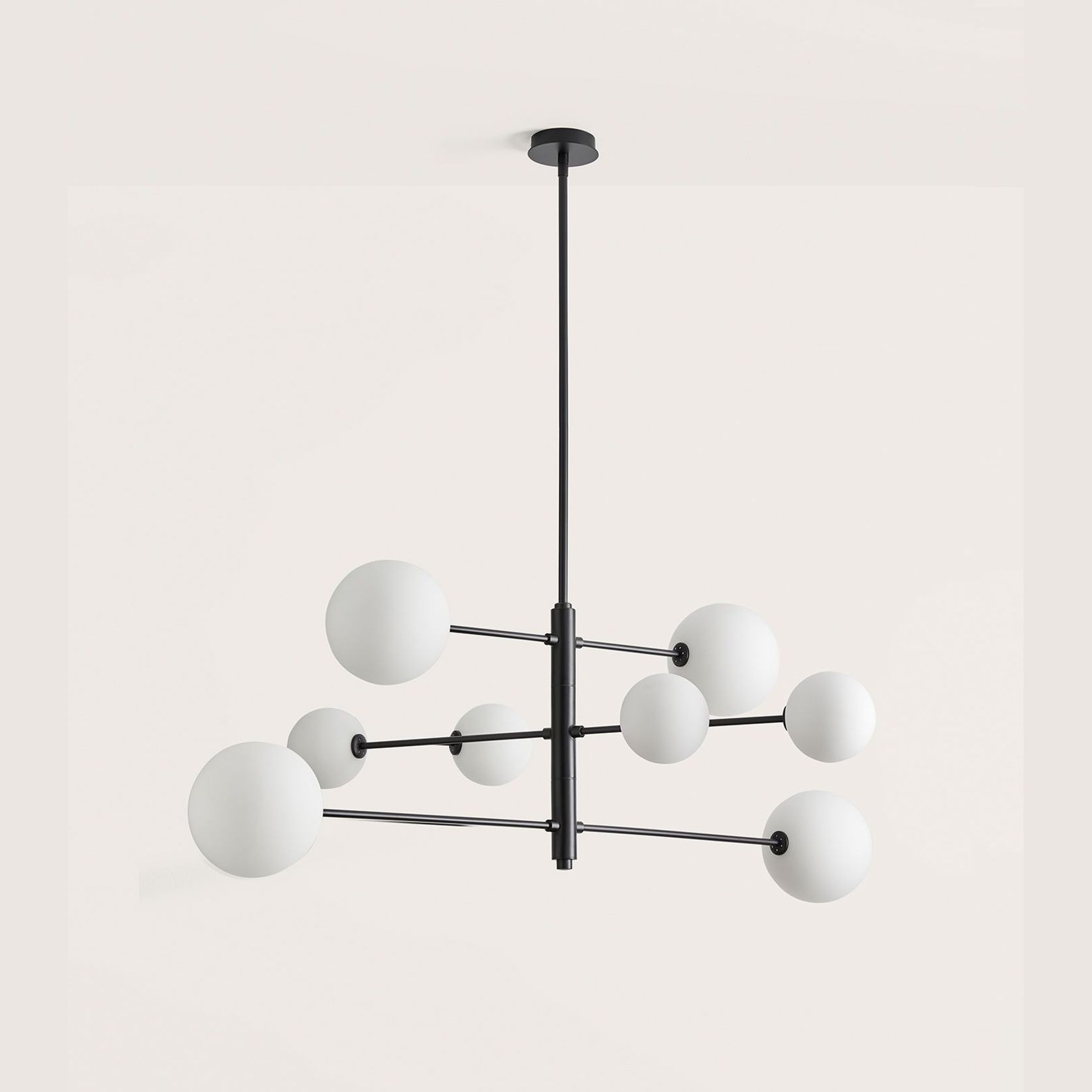 Atom Pendant Light gallery detail image