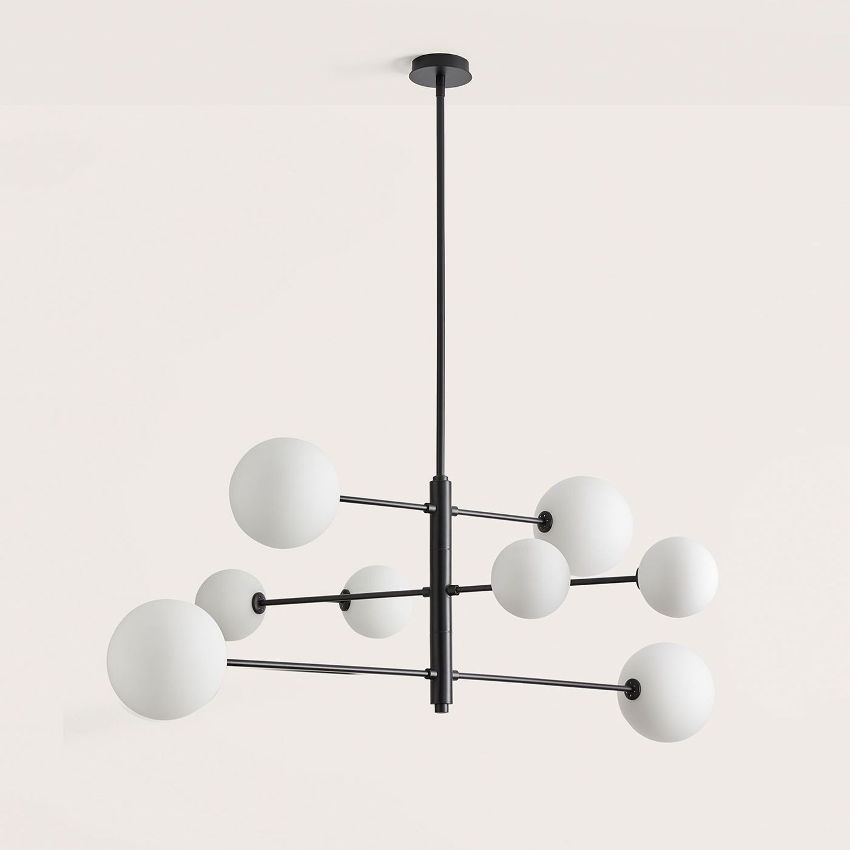 Atom Pendant Light gallery detail image