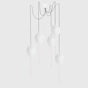 Balloon Pendant Light gallery detail image