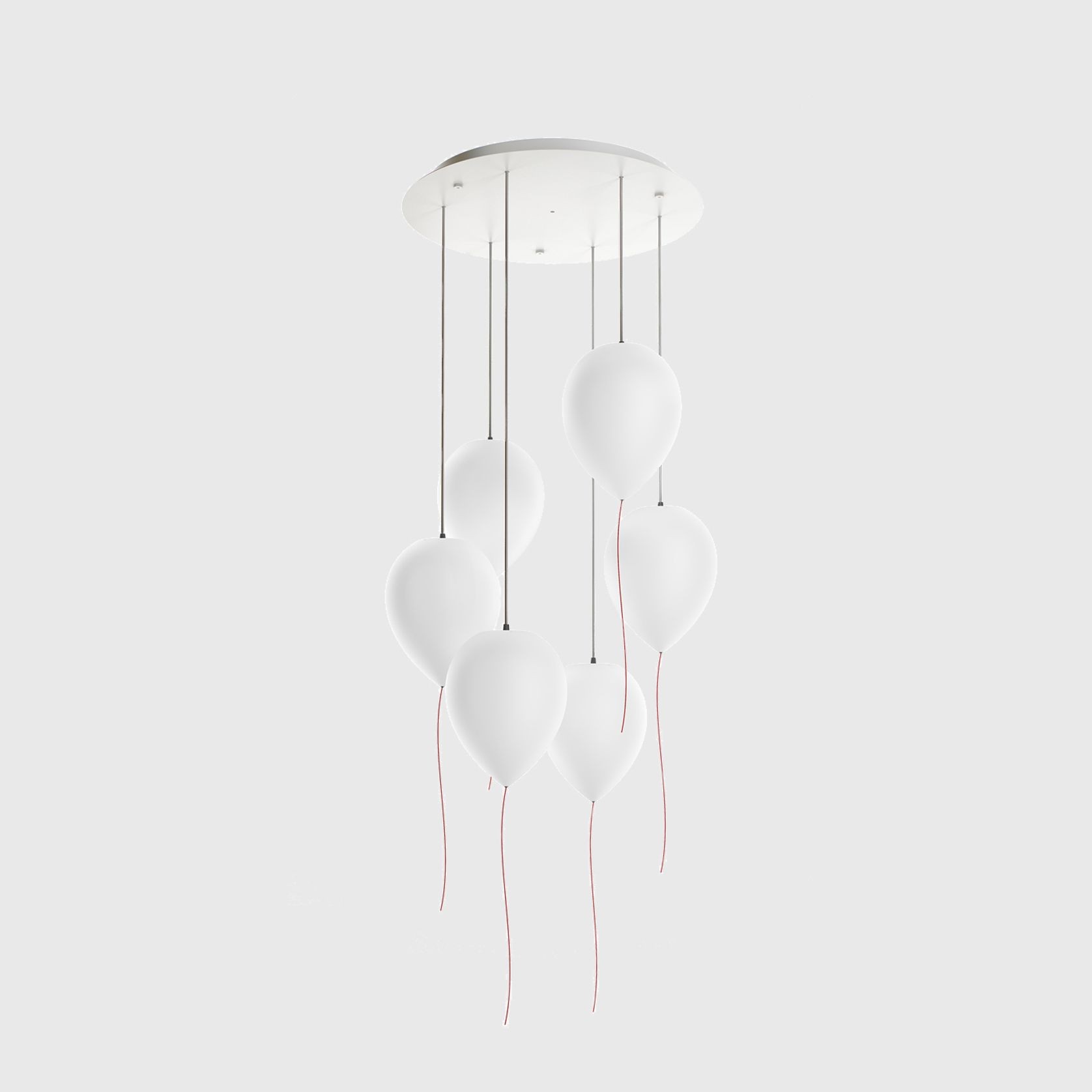 Balloon Pendant Light gallery detail image