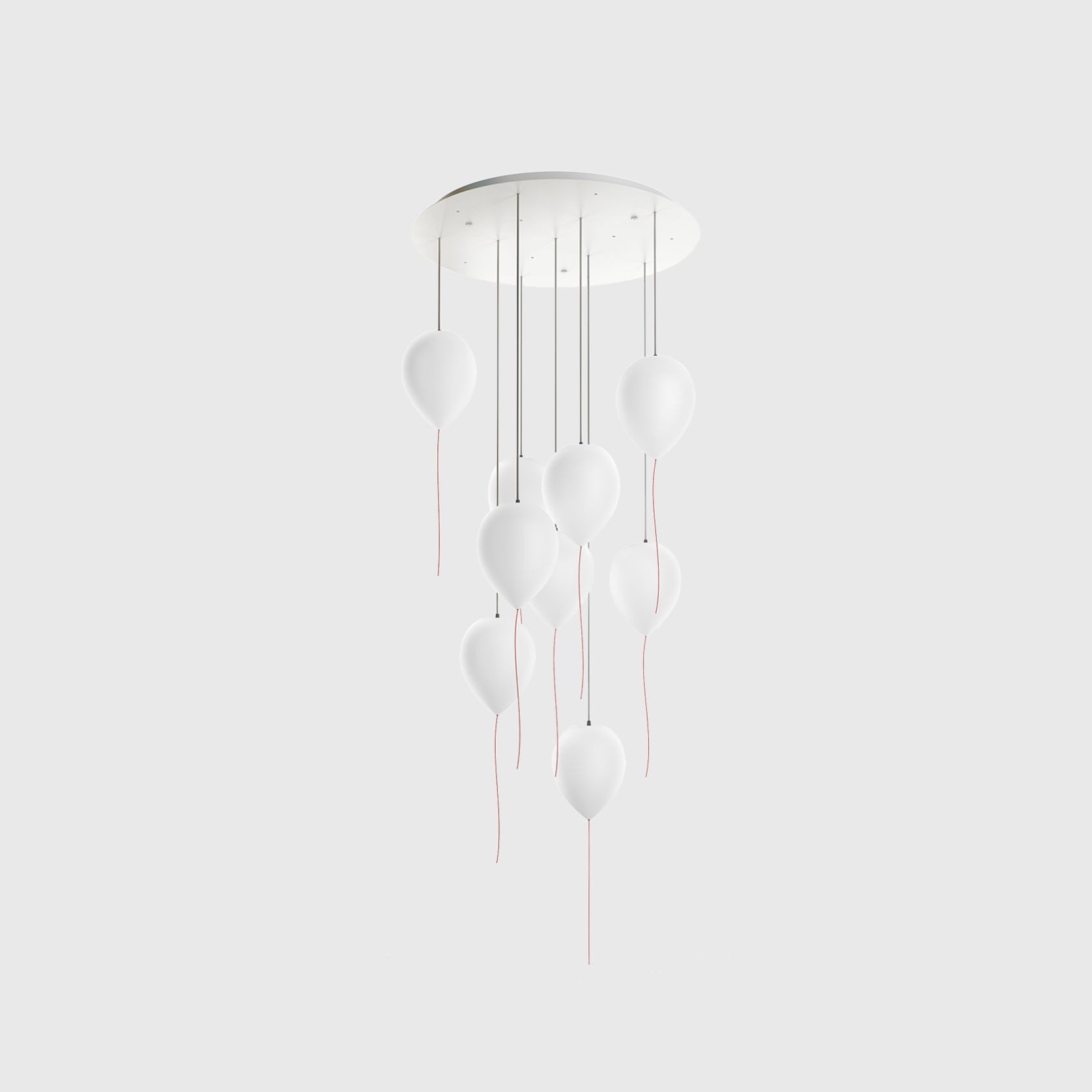 Balloon Pendant Light gallery detail image