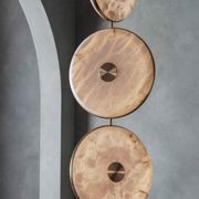 Beran 3lt Pendant Light gallery detail image