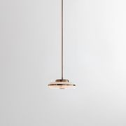 Beran Horizontal Pendant Light gallery detail image
