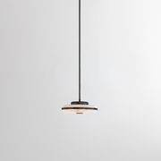 Beran Horizontal Pendant Light gallery detail image