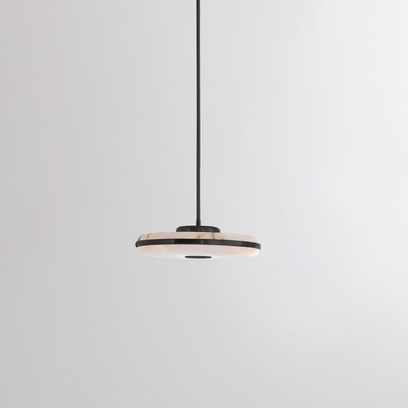Beran Horizontal Pendant Light gallery detail image
