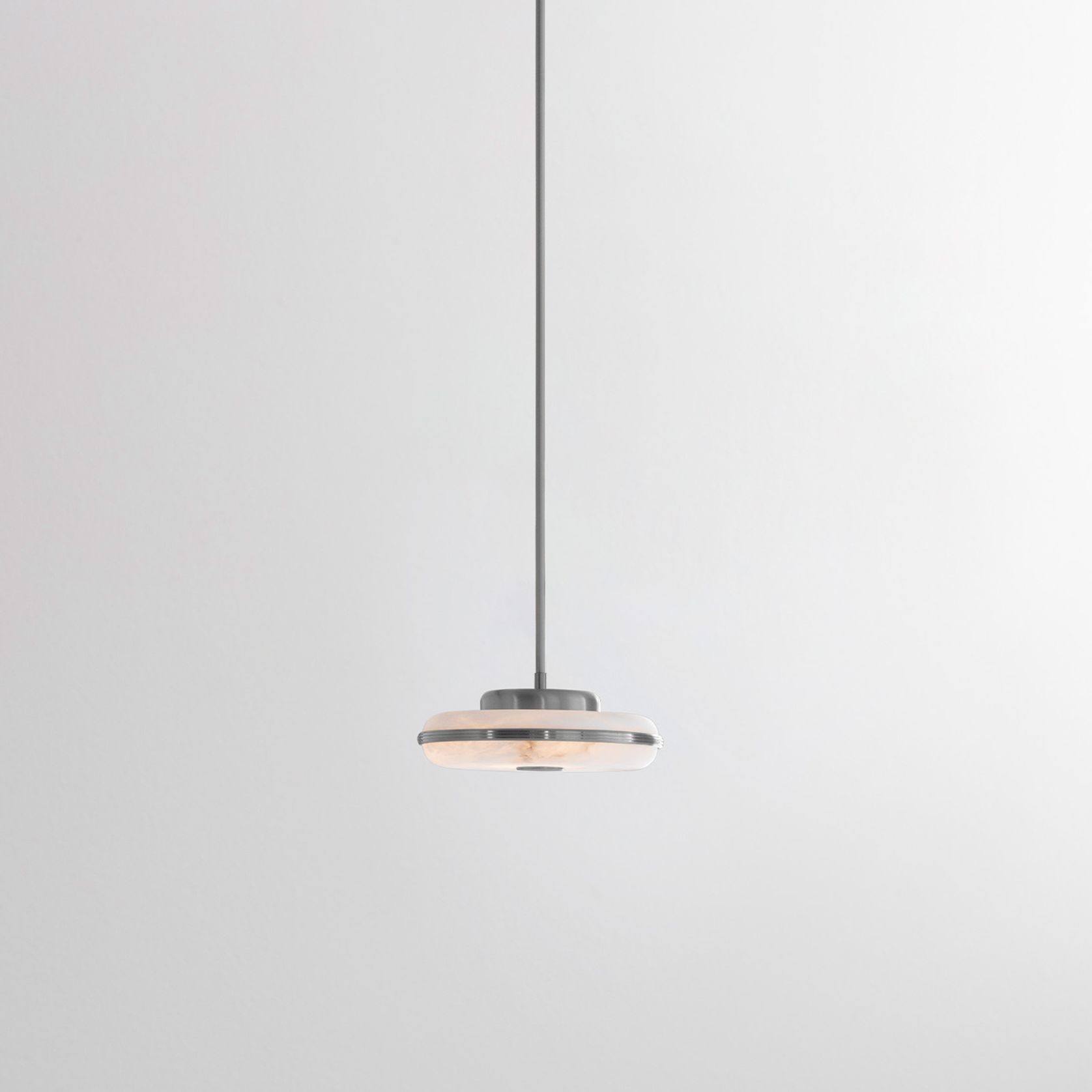 Beran Horizontal Pendant Light gallery detail image