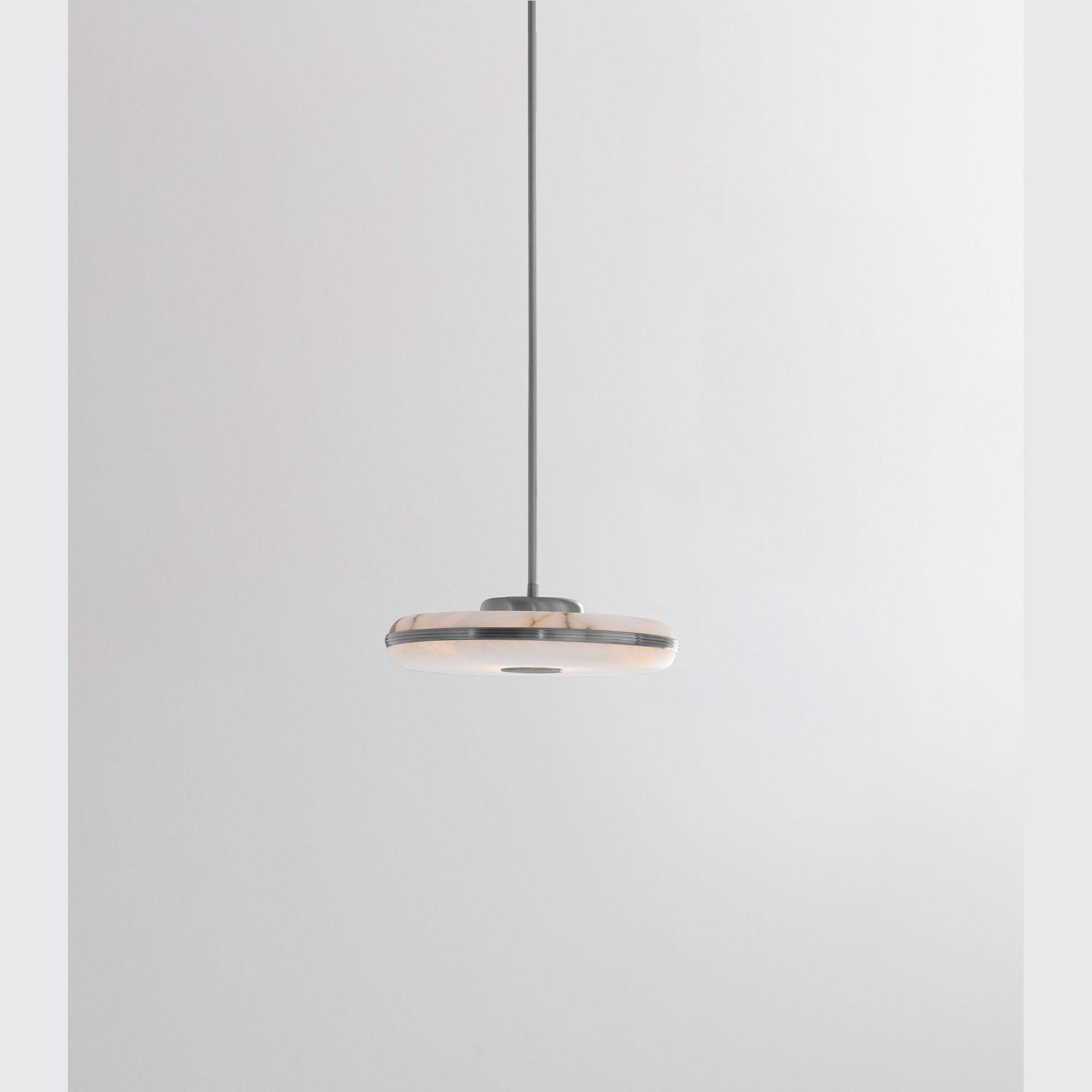 Beran Horizontal Pendant Light gallery detail image